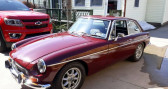 Mg MGB B   LYON 69