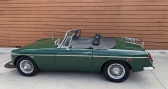 Mg MGB occasion année 1969 boite Manuelle Annonce Mg MGB occasion Essence B à LYON