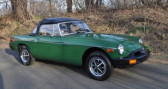 Mg MGB occasion année 1979 boite Manuelle Annonce Mg MGB occasion Essence B à LYON