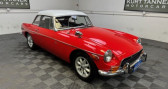 Annonce Mg MGB occasion Essence B  LYON