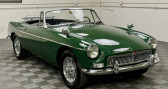 Annonce Mg MGB occasion Essence B  LYON