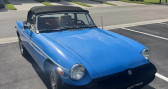 Annonce Mg MGB occasion Essence B � LYON