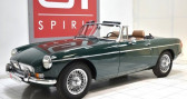 Mg MGB occasion année 1975 boite Manuelle Annonce Mg MGB occasion Essence B à La Boisse