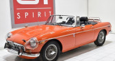 Mg MGB B   La Boisse 01