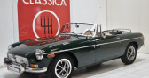 Annonce Mg MGB occasion Essence B  La Boisse