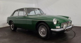 Mg MGB occasion année 1967 boite Manuelle Annonce Mg MGB occasion Essence B à CREANCES