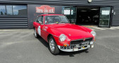 Annonce Mg MGB occasion Essence B � Avoine