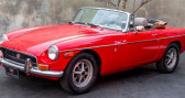 Mg MGB occasion année 1972 boite Manuelle Annonce Mg MGB occasion Essence CABRIOLET 01.76.63.32.16 à Le Havre
