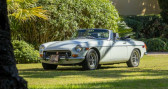 Annonce Mg MGB occasion Essence Cabriolet 1972 Canadienne  NICE