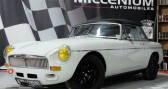 Mg MGB occasion année 1978 boite Manuelle Annonce Mg MGB occasion Essence CABRIOLET à Royan