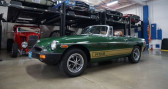 Annonce Mg MGB occasion Essence Convertible Roadster à LYON