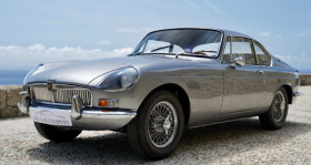 Mg MGB , garage NICE CAR COMPANY  NICE