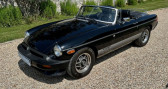 Mg MGB limited edition 1980   MARCQ 78