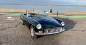 Mg MGB MKI  1963 - annonce de voiture en vente sur Auto Sélection.com