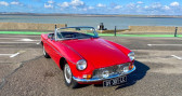 Mg MGB occasion année 1963 boite Manuelle Annonce Mg MGB occasion Essence OVERDRIVE à Honfleur