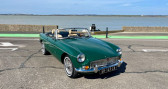 Mg MGB occasion année 1975 boite Manuelle Annonce Mg MGB occasion Essence OVERDRIVE à Honfleur