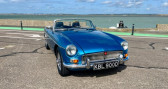 Mg MGB OVERDRIVE   Honfleur 14