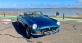 Mg MGB OVERDRIVE  1972 - annonce de voiture en vente sur Auto Sélection.com