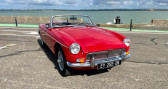 Mg MGB OVERDRIVE  1973 - annonce de voiture en vente sur Auto Sélection.com