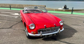 Mg MGB OVERDRIVE   Honfleur 14