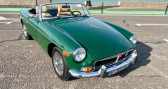 Mg MGB OVERDRIVE  � Honfleur 14