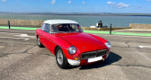 Mg MGB occasion année 1963 boite Manuelle Annonce Mg MGB occasion Essence Passeport FIA à Honfleur