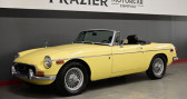 Mg MGB occasion année 1970 Annonce Mg MGB occasion Essence RESTORED à LYON