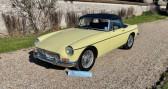 Mg MGB occasion année 1968 boite Manuelle Annonce Mg MGB occasion Essence roadster 1968 à MARCQ