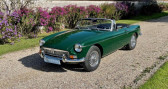 Mg MGB occasion année 1969 boite Manuelle Annonce Mg MGB occasion Essence roadster 1969 GHN4 à Marcq