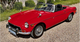 Mg MGB , garage GT VINTAGE CLASSIC CARS  MARCQ