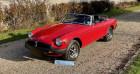 Mg MGB occasion année 1977 boite Manuelle Annonce Mg MGB occasion Essence roadster 1977 Roadster GHN5 à Marcq