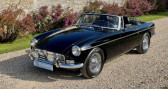Annonce Mg MGB occasion Essence roadster 1977 � MARCQ