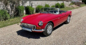 Mg MGB roadster 1977   MARCQ 78
