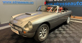 Annonce Mg MGB occasion Essence V8 CABRIOLET  LA TOUR DE SALVAGNY