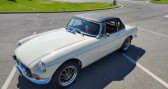 Voiture occasion Mg MGC 
