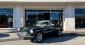 Annonce Mg MGC occasion Essence 2.912 CM3, 6 cylindres 150ch � MOUGINS