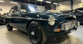 Mg MGC occasion année 1968 boite Manuelle Annonce Mg MGC occasion Essence C 6 Cylindres à Jouy-le-potier