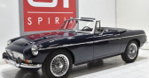 Mg MGC occasion année 1969 boite Manuelle Annonce Mg MGC occasion Essence C à La Boisse