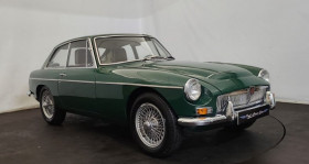 Mg MGC , garage PAUL'S CLASSIC CARS � CREANCES