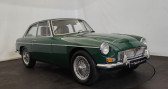 Mg MGC occasion année 1967 boite Automatique Annonce Mg MGC occasion Essence C à CREANCES