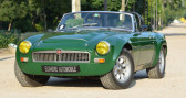 Annonce Mg MGC occasion Essence MGC 6 Cylindres 2.9 147 ch CABRIOLET TYPE SEBRING à PARIS
