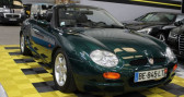Mg MGF occasion année 1996 boite Manuelle Annonce Mg MGF occasion Essence 1.8 120CH à Lagny Sur Marne
