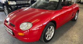 Mg MGF , garage SCORE 16 MOTORS  Nice