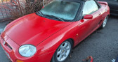 Mg MGF MGF/MGTF Mg cabriolet ne d�marre pas ce ok  1996 - annonce de voiture en vente sur Auto S&eacute;lection.com