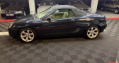 Mg MGF MGF/MGTF Mg mgf-mgtf bo�te manuel cabriolet  2000 - annonce de voiture en vente sur Auto S&eacute;lection.com