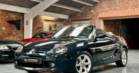 Mg MGF , garage FH AUTOMOBILE  Halluin
