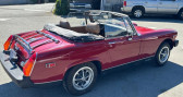 Annonce Mg Midget occasion Essence   LYON