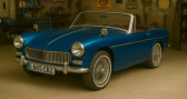 Mg Midget occasion année 1966 Annonce Mg Midget occasion Essence à LYON