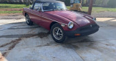 Annonce Mg Midget occasion Essence   LYON