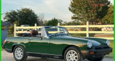 Mg Midget occasion année 1979 Annonce Mg Midget occasion Essence à LYON
